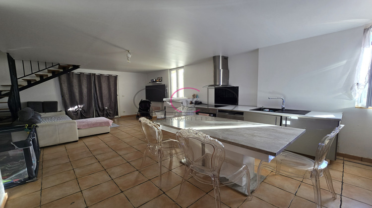 Ma-Cabane - Vente Appartement Bouc-Bel-Air, 49 m²