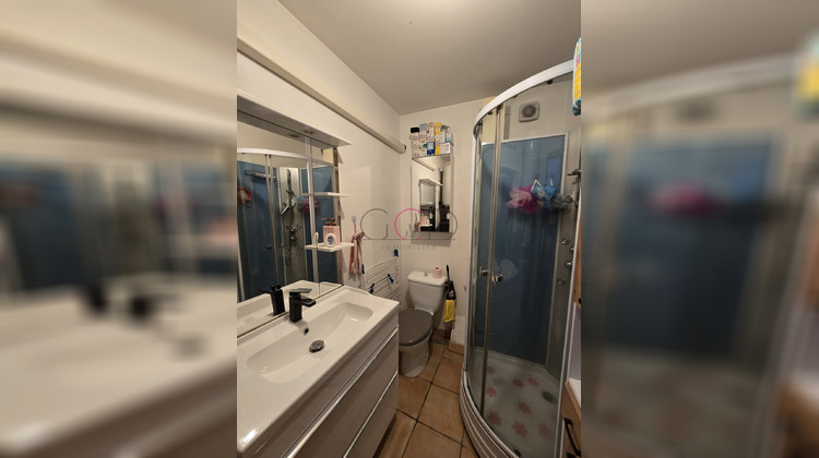 Ma-Cabane - Vente Appartement Bouc-Bel-Air, 49 m²