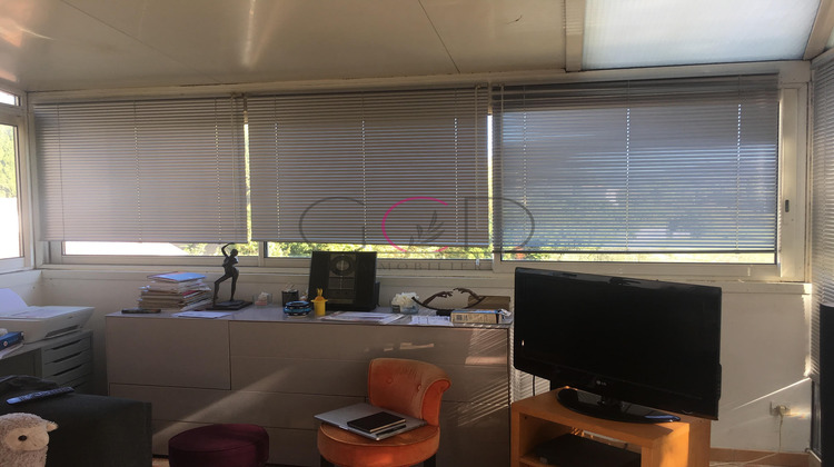 Ma-Cabane - Vente Appartement Bouc-Bel-Air, 44 m²