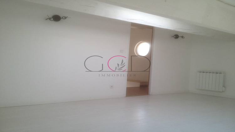 Ma-Cabane - Vente Appartement Bouc-Bel-Air, 44 m²