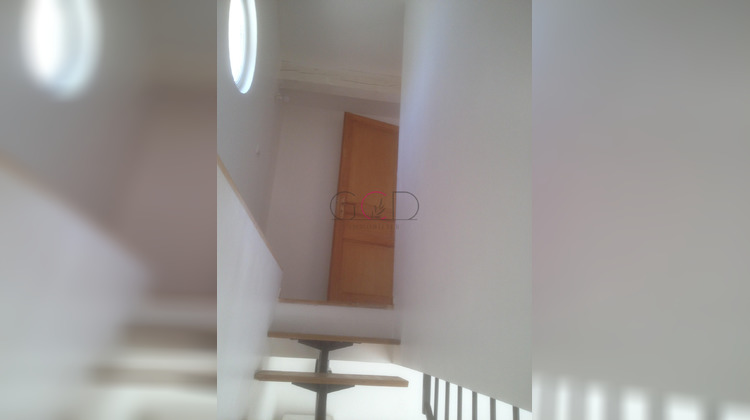 Ma-Cabane - Vente Appartement Bouc-Bel-Air, 44 m²