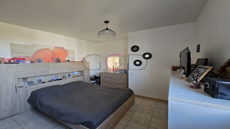 Ma-Cabane - Vente Appartement Bouc-Bel-Air, 36 m²