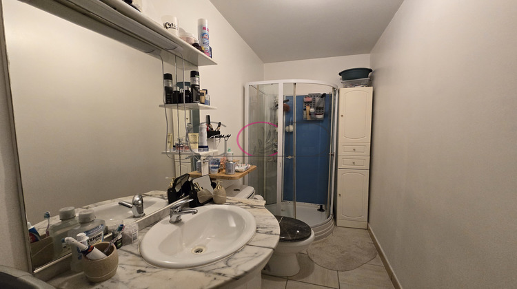 Ma-Cabane - Vente Appartement Bouc-Bel-Air, 36 m²