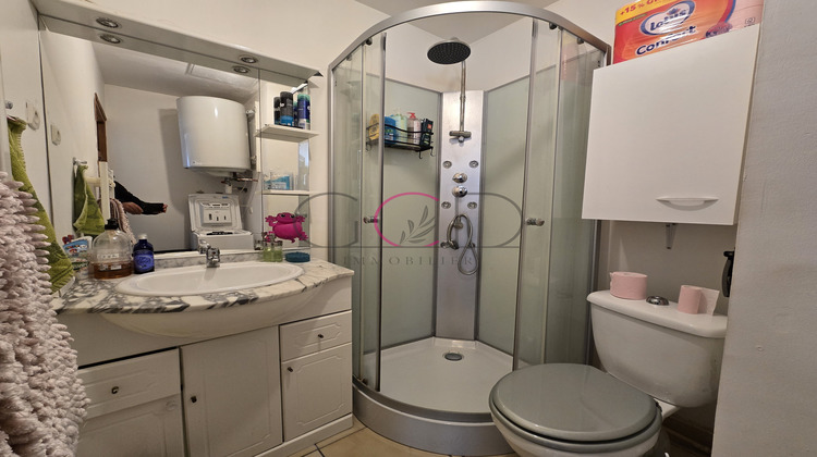 Ma-Cabane - Vente Appartement Bouc-Bel-Air, 39 m²