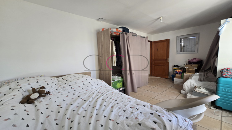 Ma-Cabane - Vente Appartement Bouc-Bel-Air, 39 m²