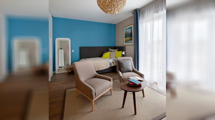 Ma-Cabane - Vente Appartement Bouc-Bel-Air, 42 m²