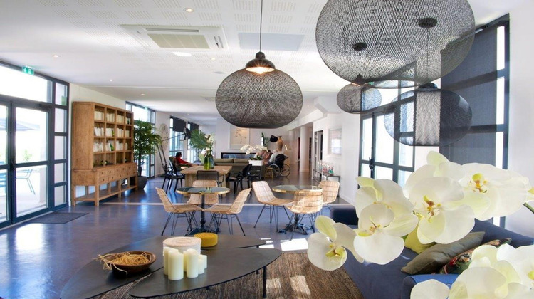 Ma-Cabane - Vente Appartement Bouc-Bel-Air, 42 m²