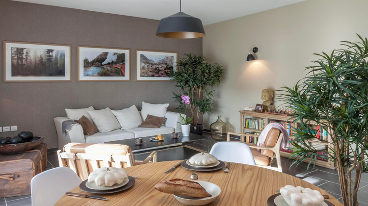 Ma-Cabane - Vente Appartement Bouc-Bel-Air, 31 m²