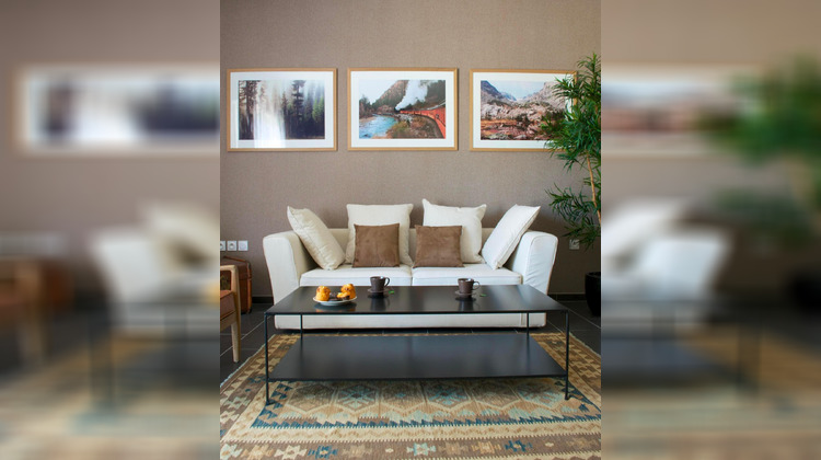 Ma-Cabane - Vente Appartement Bouc-Bel-Air, 31 m²