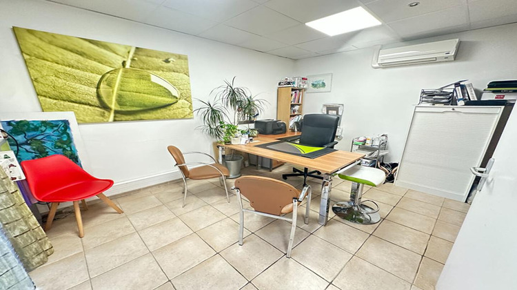Ma-Cabane - Vente Appartement BOUC BEL AIR, 36 m²