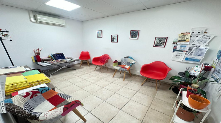 Ma-Cabane - Vente Appartement BOUC BEL AIR, 36 m²