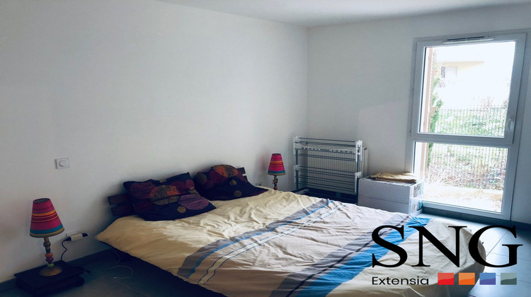 Ma-Cabane - Vente Appartement Bouc-Bel-Air, 43 m²