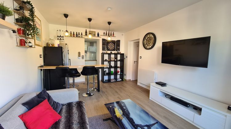 Ma-Cabane - Vente Appartement Boucau, 38 m²