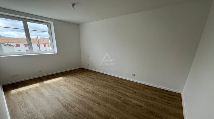 Ma-Cabane - Vente Appartement BOUCAU, 61 m²