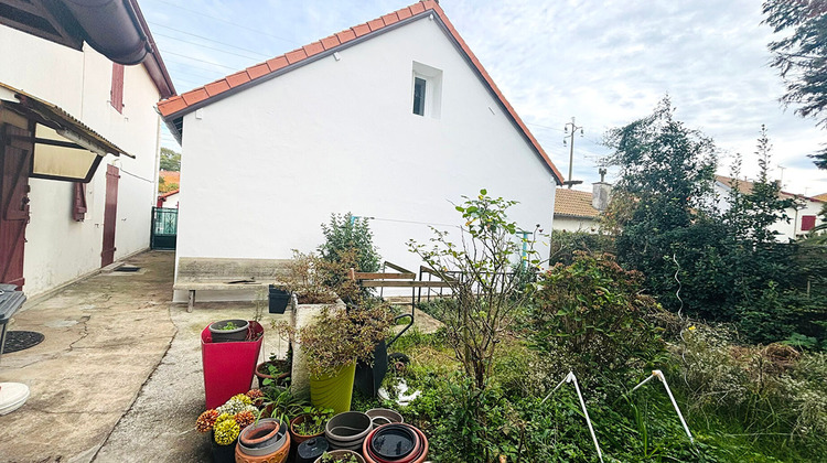 Ma-Cabane - Vente Appartement BOUCAU, 61 m²