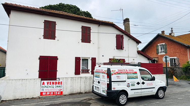 Ma-Cabane - Vente Appartement BOUCAU, 41 m²