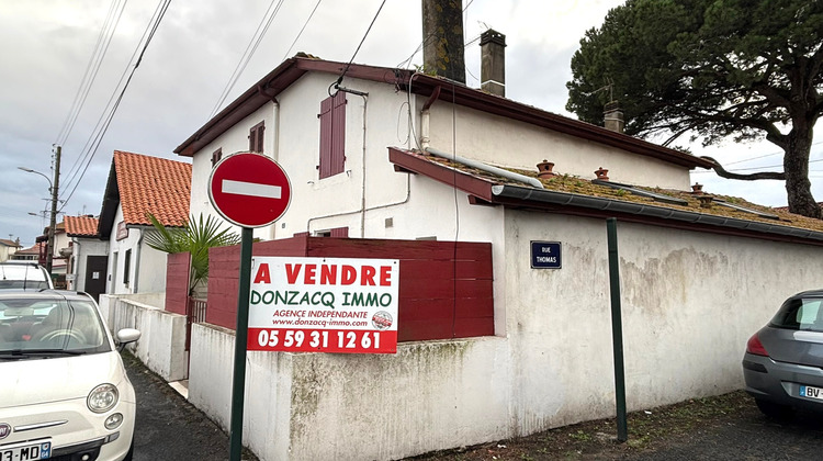 Ma-Cabane - Vente Appartement BOUCAU, 41 m²