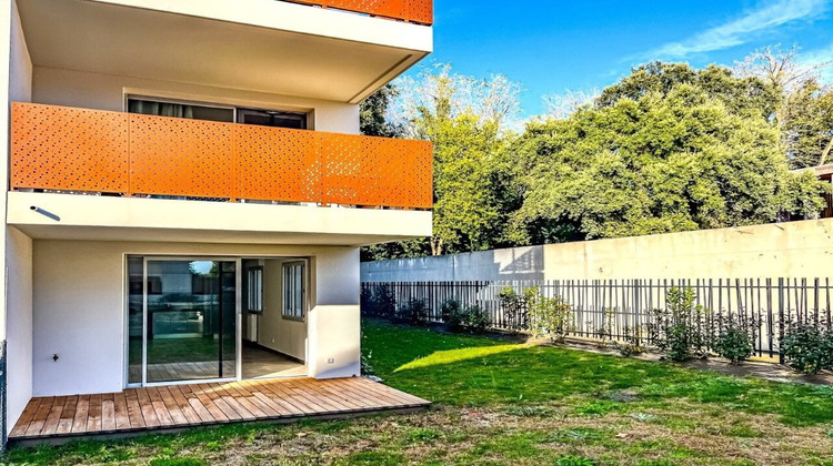 Ma-Cabane - Vente Appartement BOUCAU, 95 m²