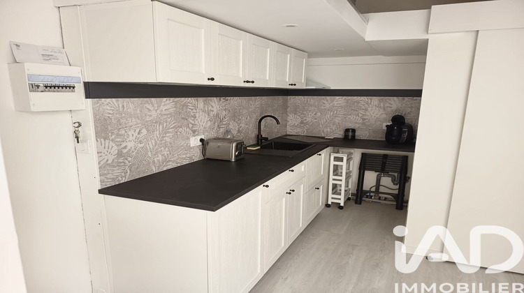 Ma-Cabane - Vente Appartement Boucau, 55 m²