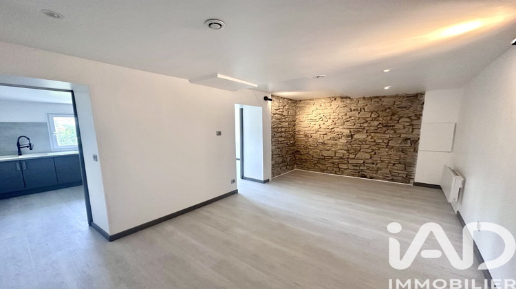 Ma-Cabane - Vente Appartement Boucau, 55 m²