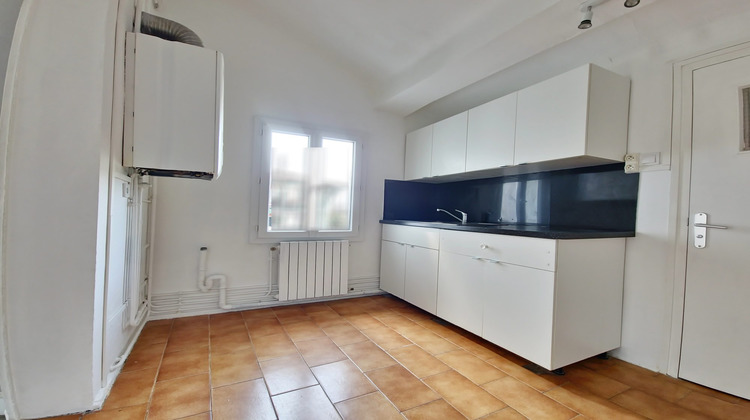 Ma-Cabane - Vente Appartement Boucau, 66 m²
