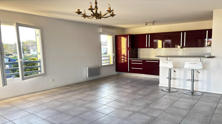 Ma-Cabane - Vente Appartement Boucau, 59 m²