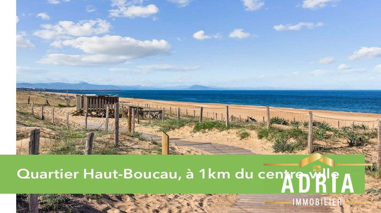 Ma-Cabane - Vente Appartement Boucau, 41 m²