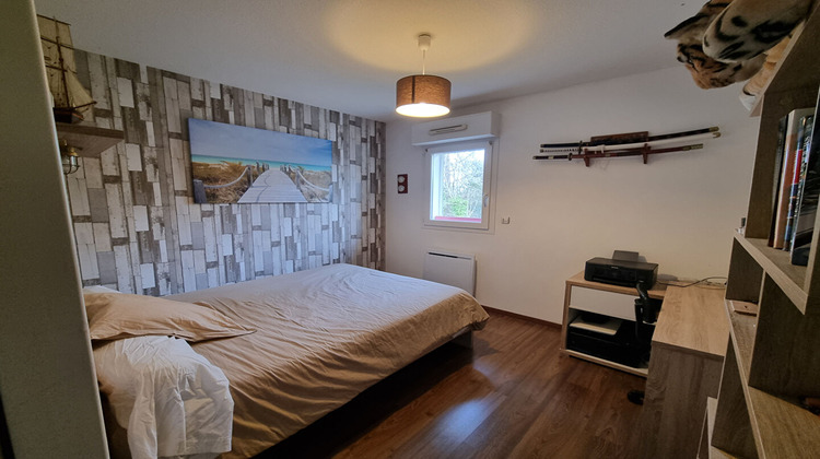 Ma-Cabane - Vente Appartement BOUCAU, 105 m²