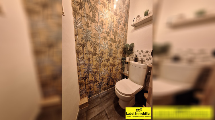 Ma-Cabane - Vente Appartement Boucau, 60 m²