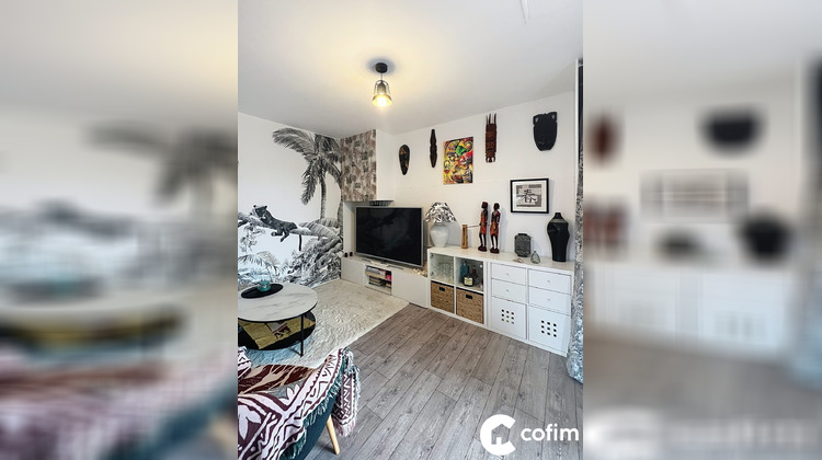 Ma-Cabane - Vente Appartement Boucau, 45 m²
