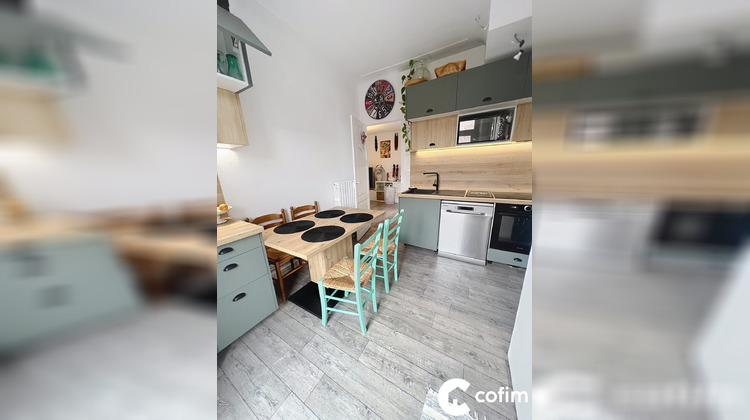 Ma-Cabane - Vente Appartement Boucau, 45 m²