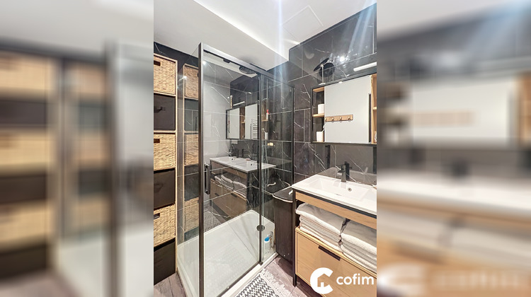 Ma-Cabane - Vente Appartement Boucau, 45 m²