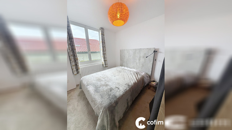 Ma-Cabane - Vente Appartement Boucau, 45 m²