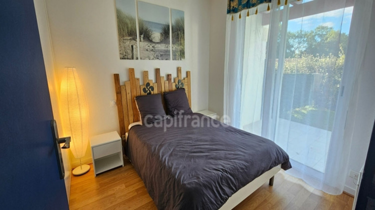 Ma-Cabane - Vente Appartement BOUCAU, 41 m²