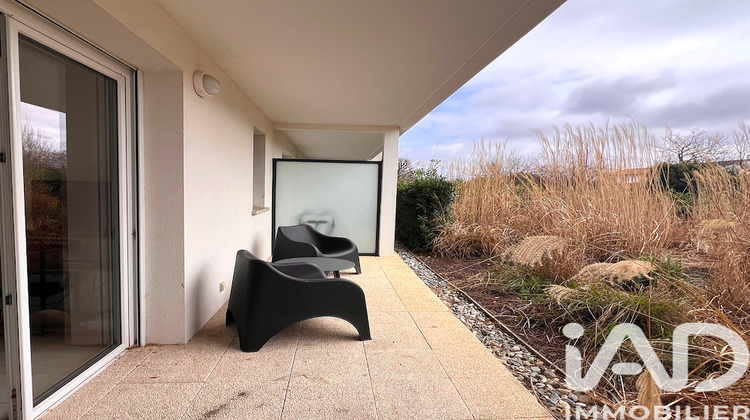 Ma-Cabane - Vente Appartement Boucau, 46 m²