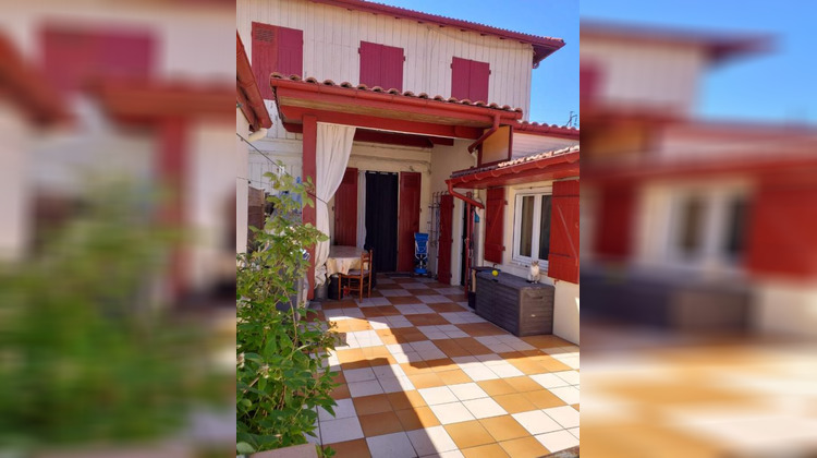 Ma-Cabane - Vente Appartement BOUCAU, 0 m²