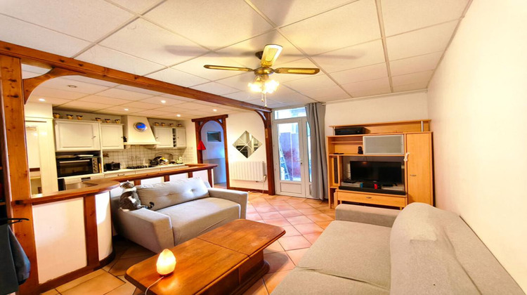 Ma-Cabane - Vente Appartement BOUCAU, 0 m²