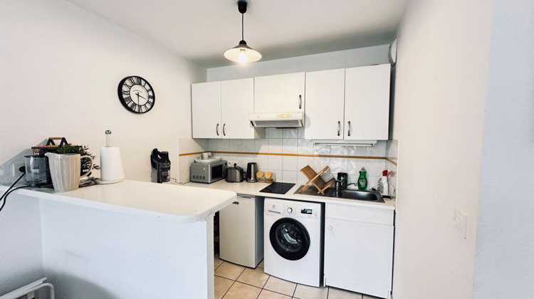 Ma-Cabane - Vente Appartement BOUCAU, 31 m²