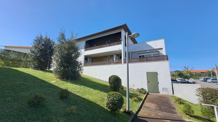 Ma-Cabane - Vente Appartement BOUCAU, 61 m²