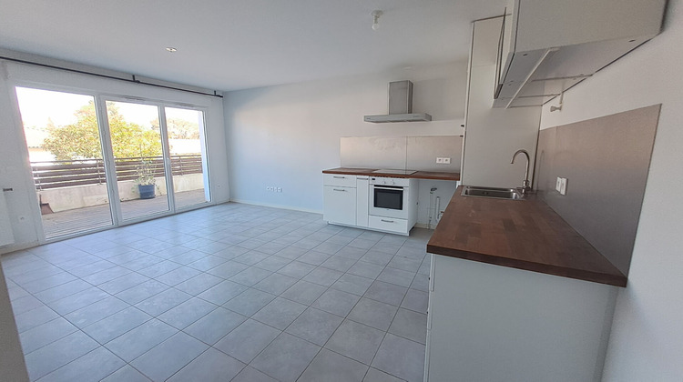 Ma-Cabane - Vente Appartement BOUCAU, 61 m²