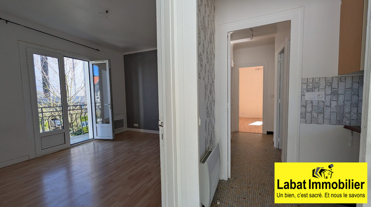 Ma-Cabane - Vente Appartement Boucau, 53 m²