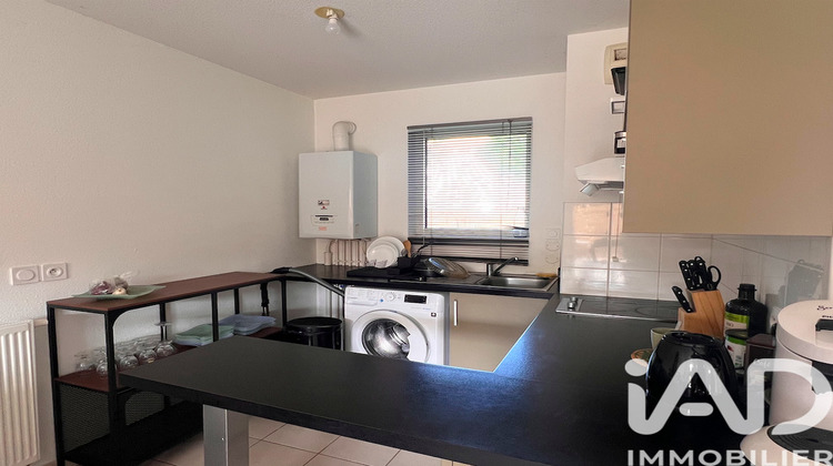 Ma-Cabane - Vente Appartement Boucau, 45 m²