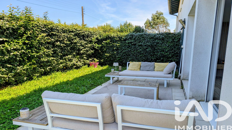 Ma-Cabane - Vente Appartement Boucau, 66 m²