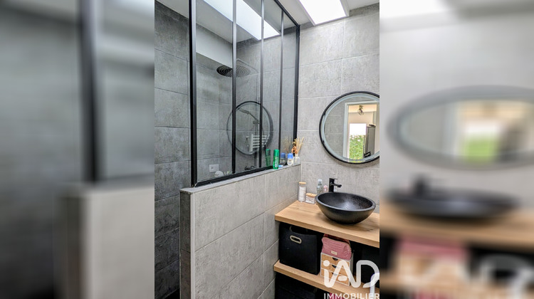 Ma-Cabane - Vente Appartement Boucau, 66 m²