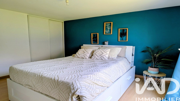 Ma-Cabane - Vente Appartement Boucau, 66 m²