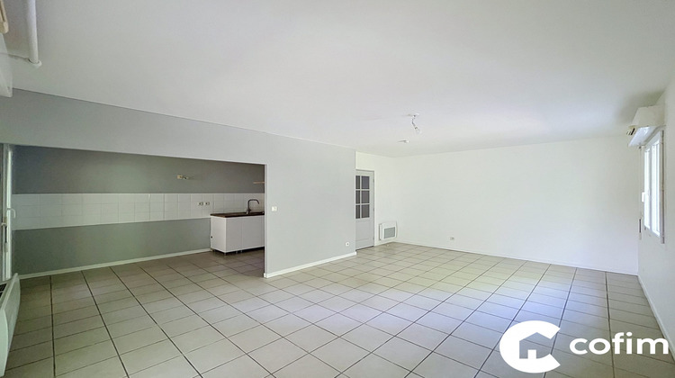 Ma-Cabane - Vente Appartement Boucau, 62 m²