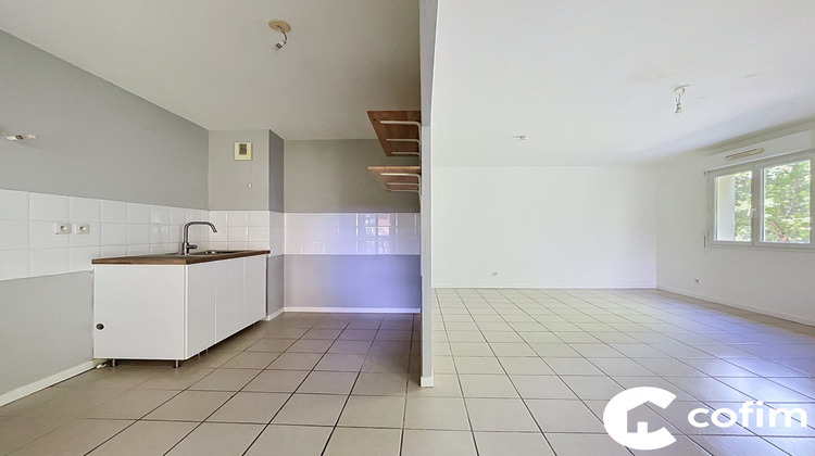 Ma-Cabane - Vente Appartement Boucau, 62 m²