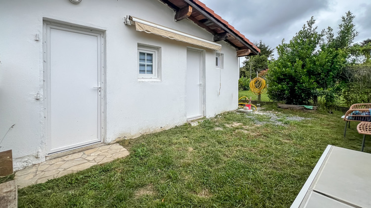 Ma-Cabane - Vente Appartement BOUCAU, 31 m²