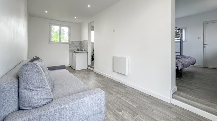 Ma-Cabane - Vente Appartement BOUCAU, 31 m²