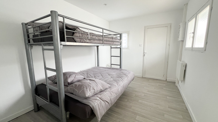 Ma-Cabane - Vente Appartement BOUCAU, 31 m²